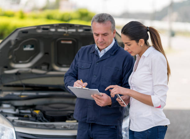 SR-22 insurance agent in Bethany, MO